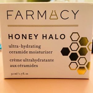 Farmacy Honey Halo Moisturizer